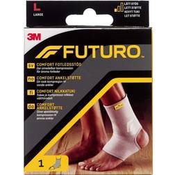 Futuro Comfort Lift Ankelbandage Large 1 stk