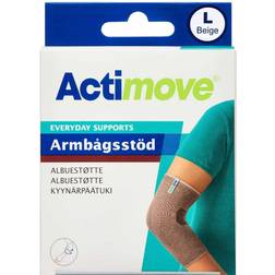 Actimove Everyday Supports Albuestøtte fri fragt