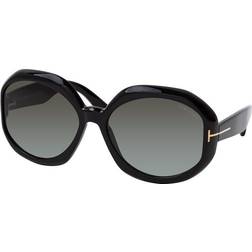 Tom Ford FT 1011 01B