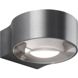 LIGHT-POINT Orbit W1 Væglampe Titanium Vægarmatur