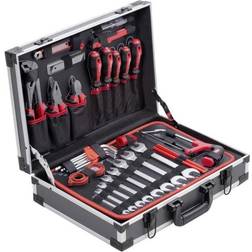 Coffret a outils de 121 pieces