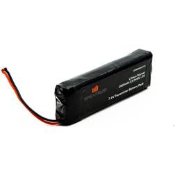 Spektrum 2600 mAh LiPo Transmitter Battery: DX18