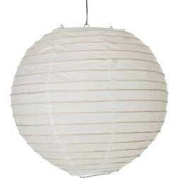 Nielsen Light Rice Paper White Lampenschirm 30cm