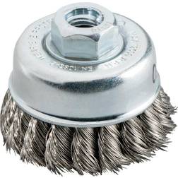 Metabo Brosse Boisseau 70 mm 5/8 623804000