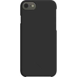 A good company Mobile Case Charcoal Black Soft Cover iPhone 6/7/8 SE