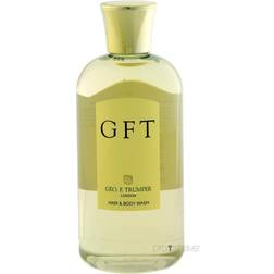 Geo F Trumper GFT Hair & Body Wash