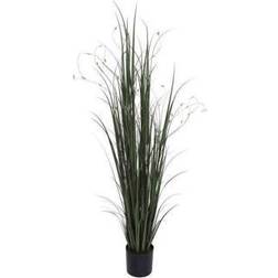 Europalms Willow branch grass, artificial, 183cm TILBUD Kunstig plante