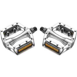 Union Sp-102 9/16´´ Pedals Silver