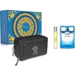 Versace Eau Fraîche Gift Set