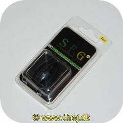 Anne Klein SFG Tungsten in-line Jig Heads 64g