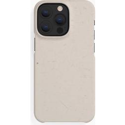 A good company Mobile Case Vanilla White iPhone 14