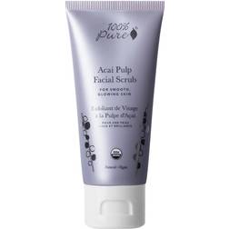 100% Pure Acai Facial Scrub