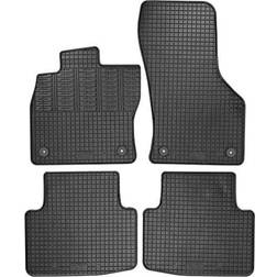 Gledring Gummimåtter VW Passat B8 2014