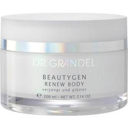 Dr. Grandel ren kropp 200ml