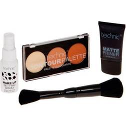 Technic Contour Sæt