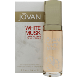 Jovan White Musk 59 ml 60ml