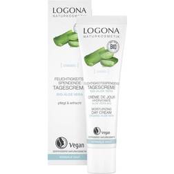 Logona Facial care Day Care Moisturising day cream 30