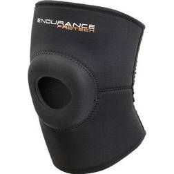 Endurance Protech Neoprene Open Knee Support E111014-1001 S