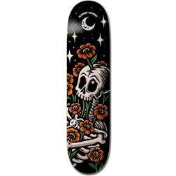 Element Timber Late Bloom Skateboard Deck Assorted