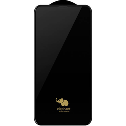 Sero SERO privacy skærmbeskyttelse (6D curved/full) til iPhone 12 Pro Max 6,7" sort