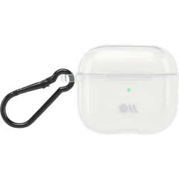 Case-Mate Tough (AirPods 3) Gennemsigtig