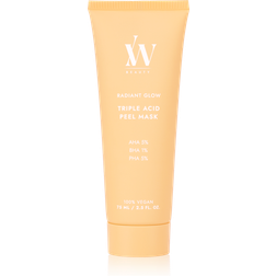 Ida Warg Radiant Glow Triple Acid Peel Mask 75ml