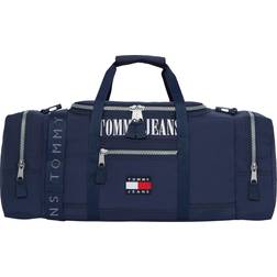 Tommy Hilfiger Duffle Bags Blå