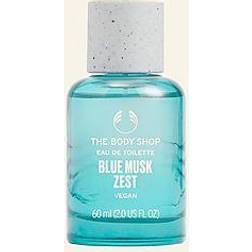 The Body Shop Musk Zest Eau De Toilette