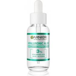 Garnier Aloe Super Serum moisturizing all 30ml