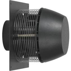 Exhausto Vægventilator VVR315-4-1EC, 1x230V