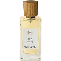 Aimée de Mars Lily Ambre Edp