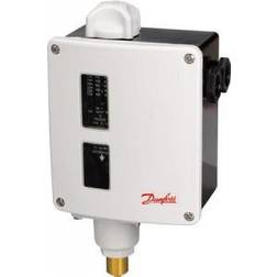 Danfoss PRESSOSTAT KP15 060-124166