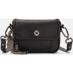 Kipling Borsa a tracolla 'INAKI S R ' nero One Size