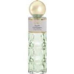 Saphir Green kvinnor EDP