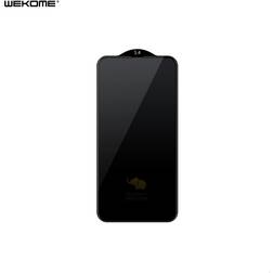 Sero SERO privacy skærmbeskyttelse (6D curved/full) til iPhone 13 mini (5,4" sort
