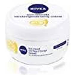 Nivea Q10 Baume corporel 4-en-1 Fermeté Remodelant 300ml