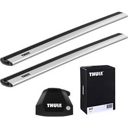 Thule Edge Hyundai i40 5-dr Estate, 11
