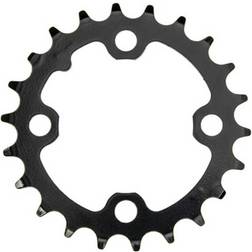 Sram 9/10-Speedø64mm Klinge, 22T