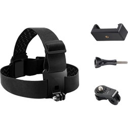 Mobile Holder for the Head