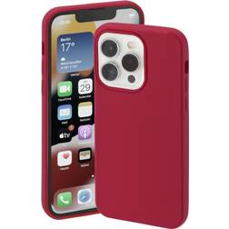 Hama 00215558, Cover, Apple, iPhone 14 Pro Max, 17 cm (6.7) Rød