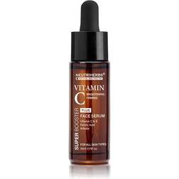 NeutriHerbs Vitamin C Plus 20% Brightening & Firming Skin Serum