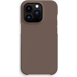 A good company Mobile Case Earth Brown iPhone 14 Pro