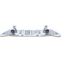 KFD Bandana Skateboard 7.75" Navy