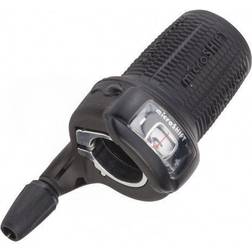 Microshift MicroShift Drejegreb Nexus 8