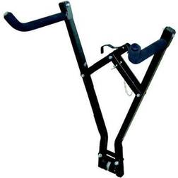 Easy Fit Cykelholder t/ 2 cykler
