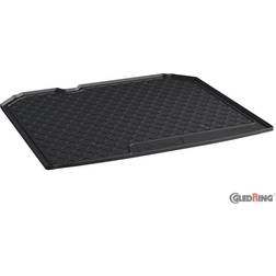 Gledring Trunk mat suitable for Audi Q3 2011- High