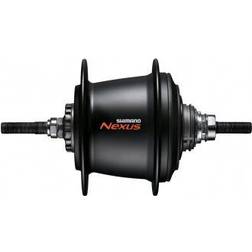 Shimano Nexus - Bagnav gear rullebremse - Type SG-C3000-7R