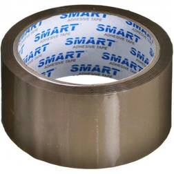 NC System SOLVENT PACKAGING TAPE SMART 48X66 TRANSPARENT