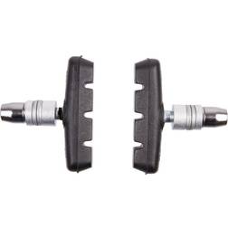 M-Wave BPR-T Bromsskor 55mm Svart