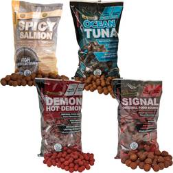 Starbaits Performance Concept Boilies Hot Demon 24mm